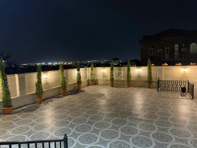 Satılır 6 otaqlı həyət evi/bağ evi 260 m², Qara Qarayev m., photo 12 from 32