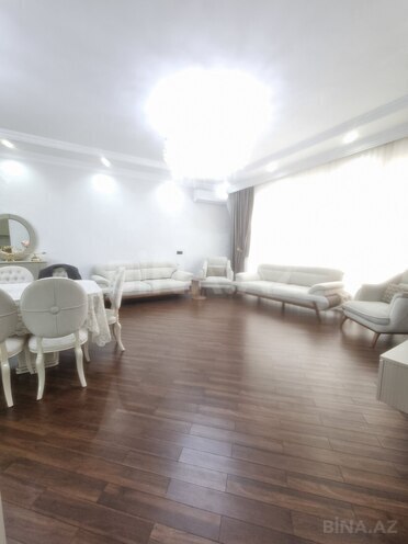 Satılır 6 otaqlı həyət evi/bağ evi 260 m², Qara Qarayev m., photo 24 from 32