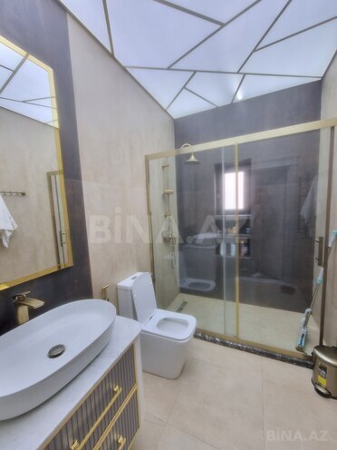 Satılır 6 otaqlı həyət evi/bağ evi 260 m², Qara Qarayev m., photo 28 from 32