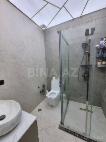 Satılır 6 otaqlı həyət evi/bağ evi 260 m², Qara Qarayev m., photo 29 from 32