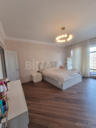 Satılır 6 otaqlı həyət evi/bağ evi 260 m², Qara Qarayev m., photo 26 from 32