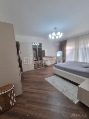 Satılır 6 otaqlı həyət evi/bağ evi 260 m², Qara Qarayev m., photo 22 from 32