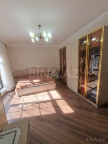 Satılır 6 otaqlı həyət evi/bağ evi 260 m², Qara Qarayev m., photo 19 from 32