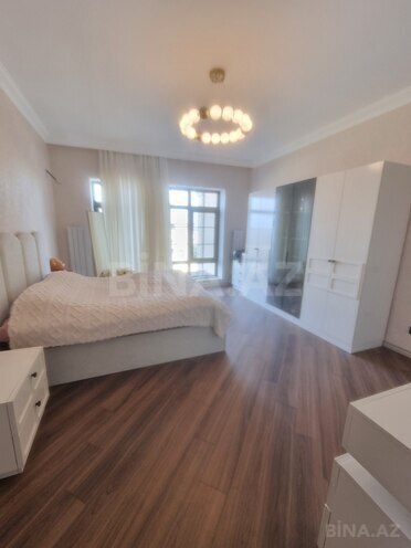 Satılır 6 otaqlı həyət evi/bağ evi 260 m², Qara Qarayev m., photo 23 from 32