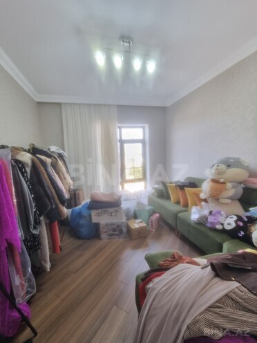 Satılır 6 otaqlı həyət evi/bağ evi 260 m², Qara Qarayev m., photo 25 from 32
