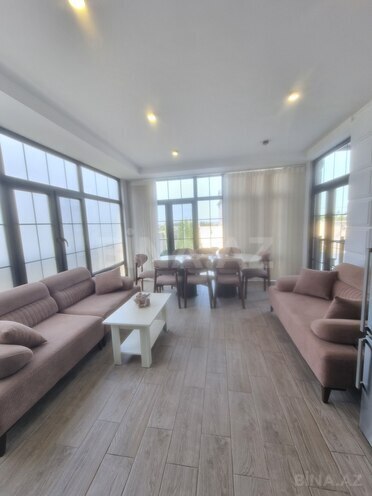 Satılır 6 otaqlı həyət evi/bağ evi 260 m², Qara Qarayev m., photo 15 from 32