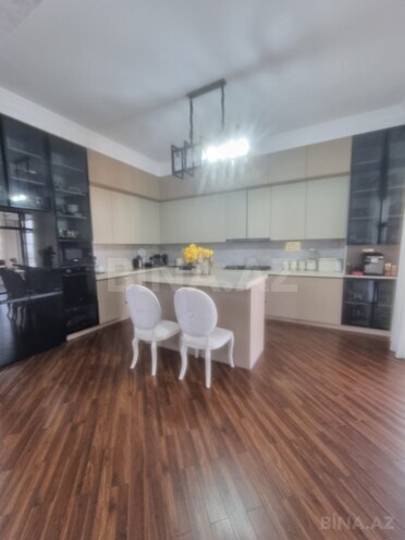 Satılır 6 otaqlı həyət evi/bağ evi 260 m², Qara Qarayev m., photo 16 from 32
