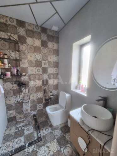 Satılır 6 otaqlı həyət evi/bağ evi 260 m², Qara Qarayev m., photo 30 from 32