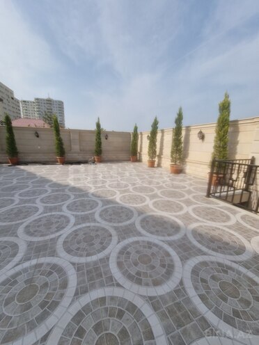 Satılır 6 otaqlı həyət evi/bağ evi 260 m², Qara Qarayev m., photo 11 from 32