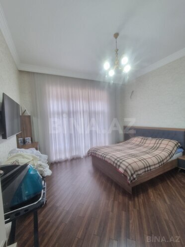 Satılır 6 otaqlı həyət evi/bağ evi 260 m², Qara Qarayev m., photo 27 from 32