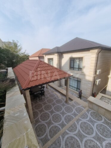 Satılır 6 otaqlı həyət evi/bağ evi 260 m², Qara Qarayev m., photo 4 from 32