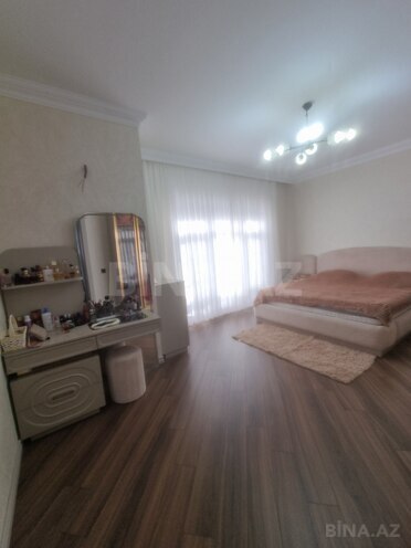 Satılır 6 otaqlı həyət evi/bağ evi 260 m², Qara Qarayev m., photo 21 from 32