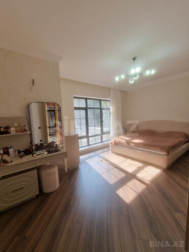 Satılır 6 otaqlı həyət evi/bağ evi 260 m², Qara Qarayev m., photo 17 from 32
