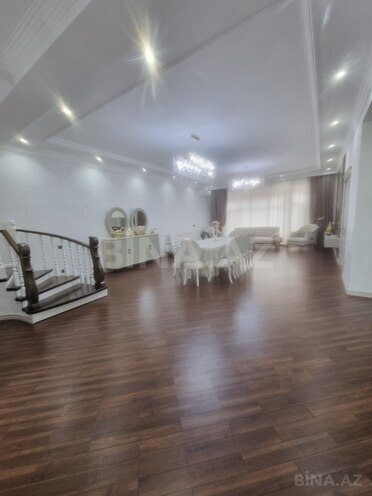 Satılır 6 otaqlı həyət evi/bağ evi 260 m², Qara Qarayev m., photo 14 from 32
