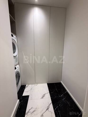Satılır 5 otaqlı yeni tikili 200 m², Ağ şəhər q., photo 22 from 24
