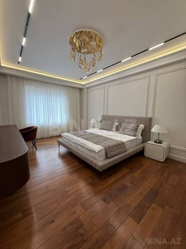 Satılır 5 otaqlı yeni tikili 200 m², Ağ şəhər q., photo 9 from 24