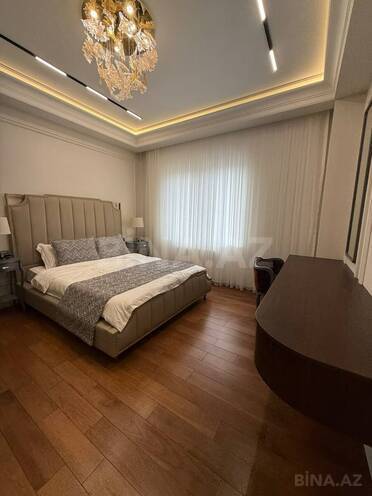 Satılır 5 otaqlı yeni tikili 200 m², Ağ şəhər q., photo 11 from 24