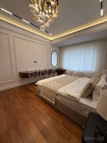 Satılır 5 otaqlı yeni tikili 200 m², Ağ şəhər q., photo 12 from 24