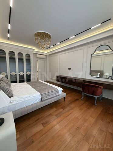 Satılır 5 otaqlı yeni tikili 200 m², Ağ şəhər q., photo 10 from 24