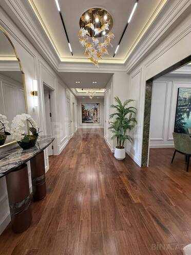 Satılır 5 otaqlı yeni tikili 200 m², Ağ şəhər q., photo 20 from 24