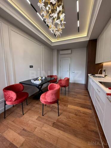 Satılır 5 otaqlı yeni tikili 200 m², Ağ şəhər q., photo 18 from 24