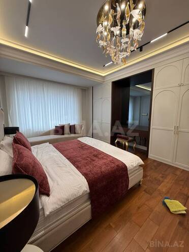 Satılır 5 otaqlı yeni tikili 200 m², Ağ şəhər q., photo 8 from 24