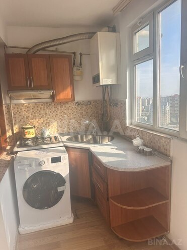 Сдаётся 2-комн. новостройка 70 м², м. 20 января, photo 9 from 10