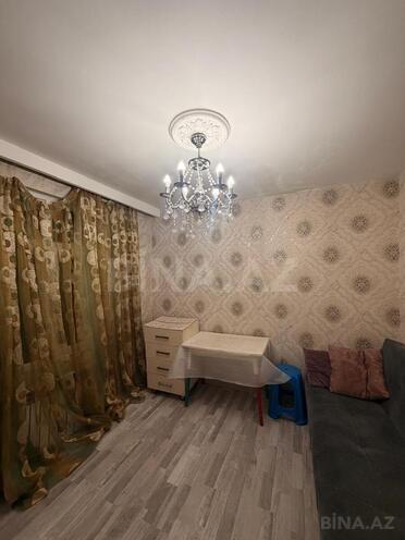 İcarəyə verilir 1 otaqlı həyət evi/bağ evi 25 m², photo 4 from 10