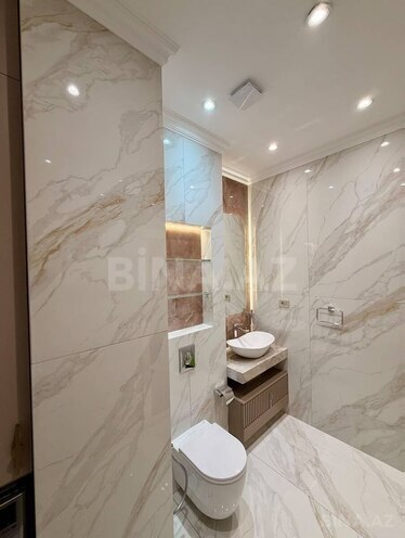 Сдается 4-комн. новостройка 200 м², м. 28 мая, photo 7 from 14