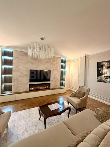 Сдается 4-комн. новостройка 200 м², м. 28 мая, photo 3 from 14