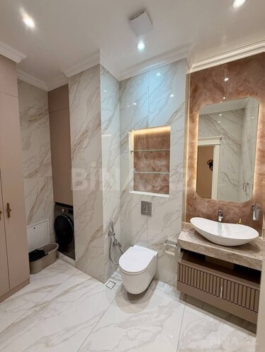 Сдается 4-комн. новостройка 200 м², м. 28 мая, photo 8 from 14