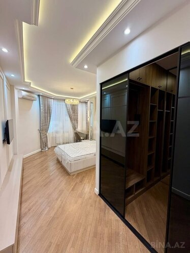 Сдается 4-комн. новостройка 200 м², м. 28 мая, photo 12 from 14