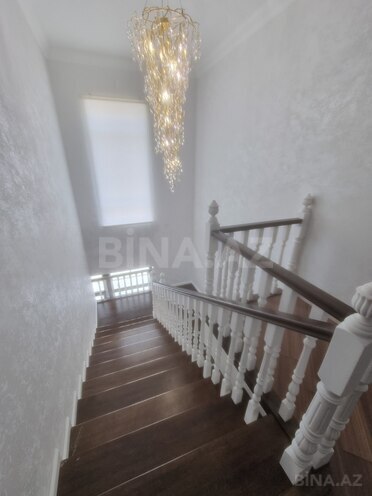 Satılır 6 otaqlı həyət evi/bağ evi 260 m², Qara Qarayev m., photo 20 from 32