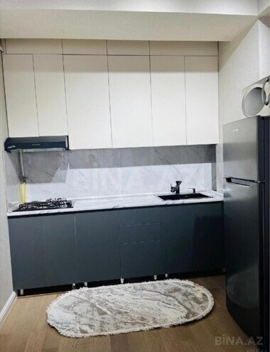 İcarəyə verilir 2 otaqlı yeni tikili 55 m², Yeni Yasamal q., photo 5 from 8