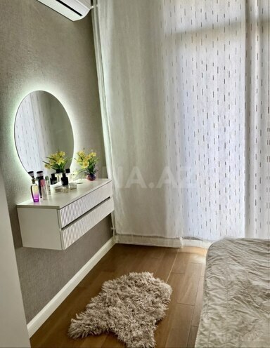 İcarəyə verilir 2 otaqlı yeni tikili 55 m², Yeni Yasamal q., photo 1 from 8