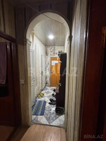 Продаётся 3-комн. вторичка 60 м², м. Мемар Аджеми, photo 14 from 15