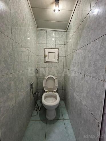 Продаётся 3-комн. вторичка 60 м², м. Мемар Аджеми, photo 13 from 15