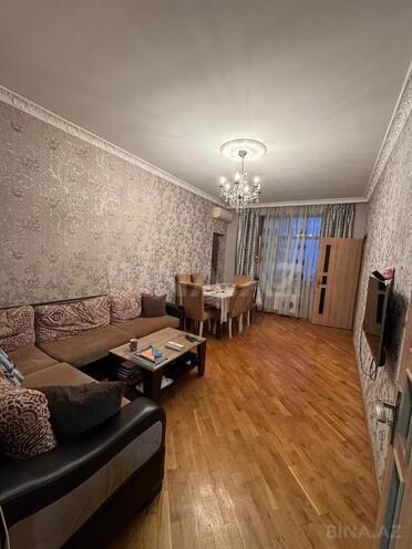 Сдается 2-комн. новостройка 65 м², м. 20 января, photo 1 from 8