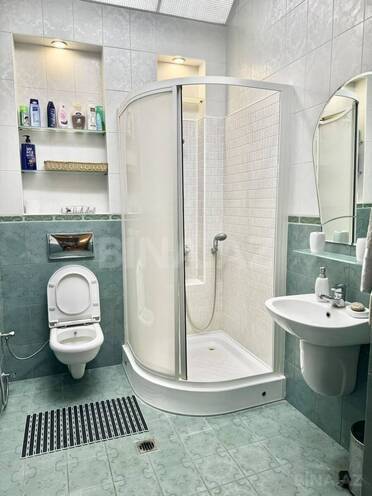 İcarəyə verilir  obyekt 231 m², Sahil m., photo 9 from 22