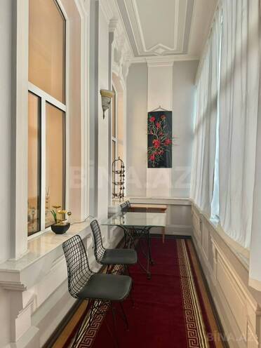 İcarəyə verilir  obyekt 231 m², Sahil m., photo 14 from 22