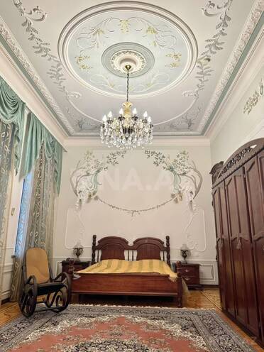 İcarəyə verilir  obyekt 231 m², Sahil m., photo 10 from 22