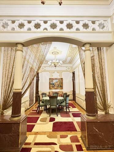 İcarəyə verilir  obyekt 231 m², Sahil m., photo 13 from 22