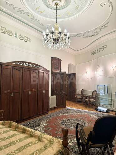 İcarəyə verilir  obyekt 231 m², Sahil m., photo 15 from 22