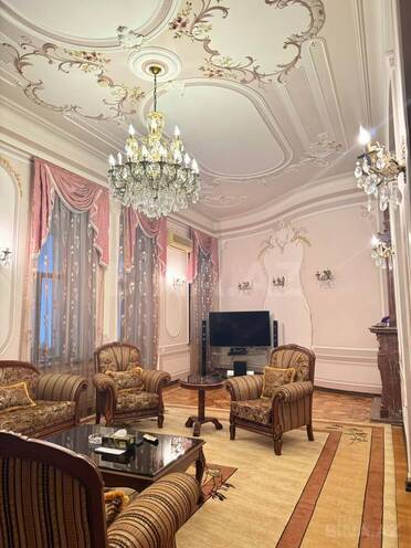 İcarəyə verilir  obyekt 231 m², Sahil m., photo 18 from 22