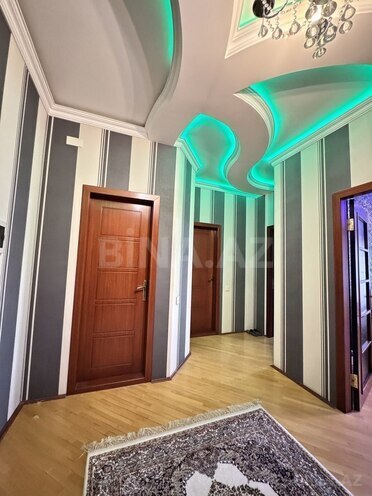 İcarəyə verilir 3 otaqlı yeni tikili 100 m², 8-ci mikrorayon q., photo 9 from 10