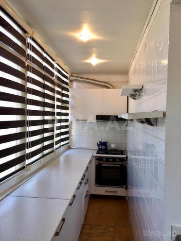 Продается 3-комн. вторичка 60 м², м. Халглар Достлугу, photo 14 from 19