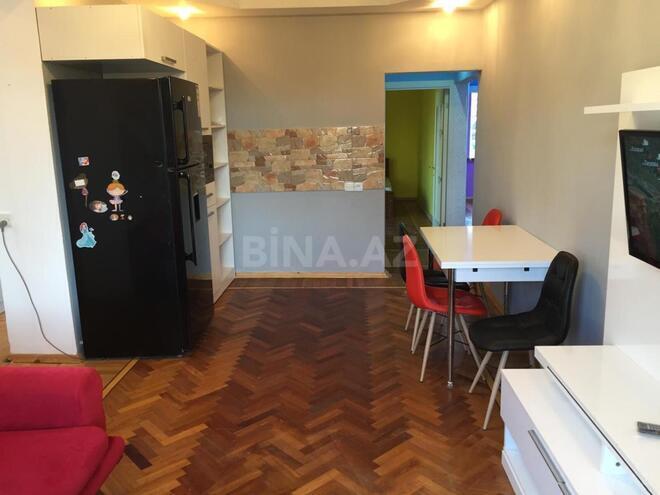 Продается 3-комн. вторичка 60 м², м. Халглар Достлугу, photo 7 from 19