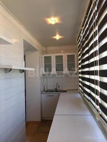 Продается 3-комн. вторичка 60 м², м. Халглар Достлугу, photo 15 from 19