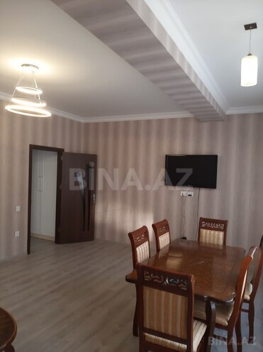 Сдаётся 3-комн. новостройка 110 м², Наримановский  р., photo 6 from 18