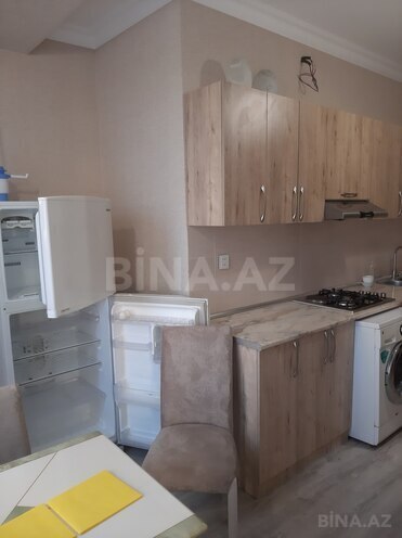 Сдаётся 3-комн. новостройка 110 м², Наримановский  р., photo 10 from 18